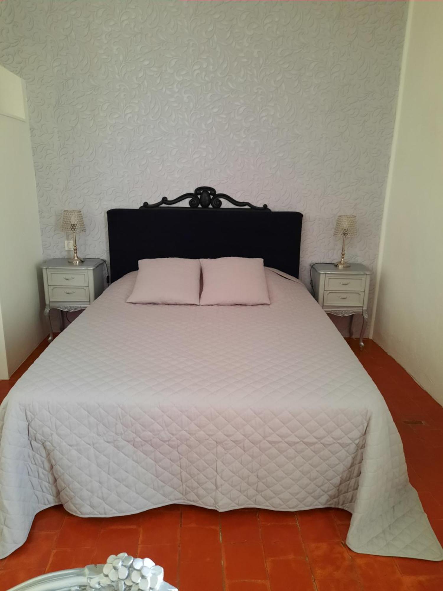 Chambres D'Hotes Belle Vigneronne Монтаньяк Экстерьер фото